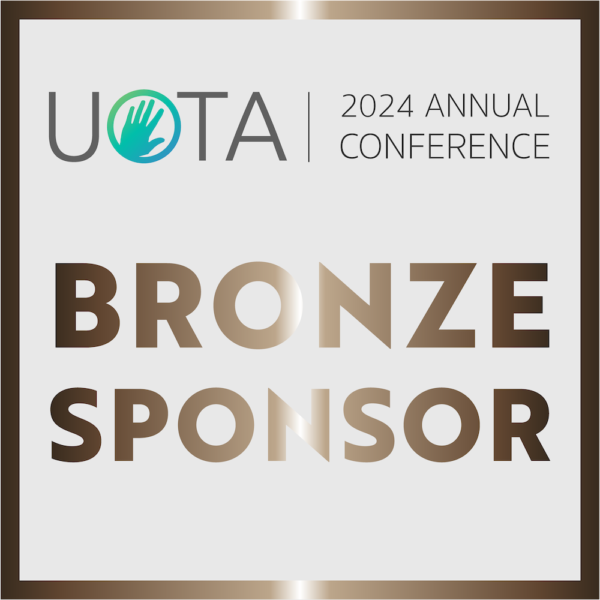 Bronze Sponsor: UOTA Annual Conference