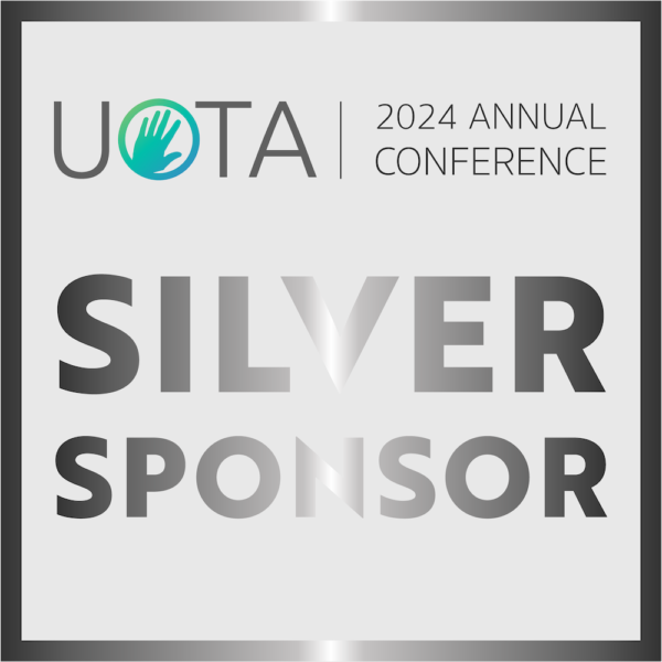 Silver Sponsor: UOTA Annual Conference