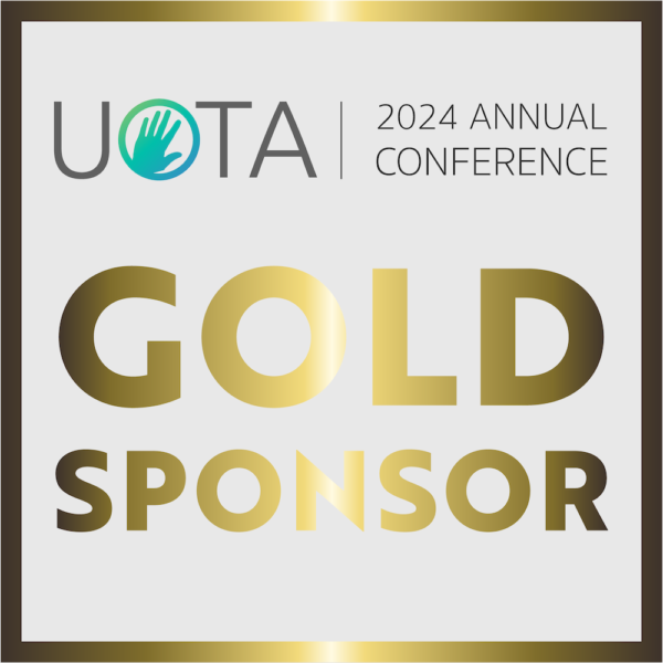 Gold Sponsor: UOTA Annual Conference